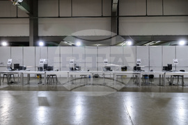 Пловдив - парламентарни избори - евроизбори - избирателна секция