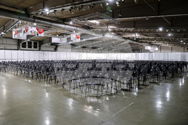 Пловдив - парламентарни избори - евроизбори - избирателна секция