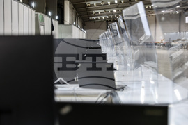 Пловдив - парламентарни избори - евроизбори - избирателна секция