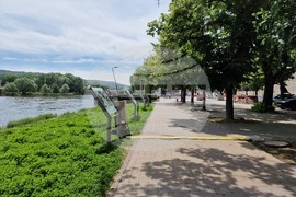 Люксембург - село Шенген