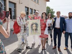 Снимка: Коалиция "Солидарна България"