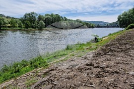 Люксембург - село Шенген