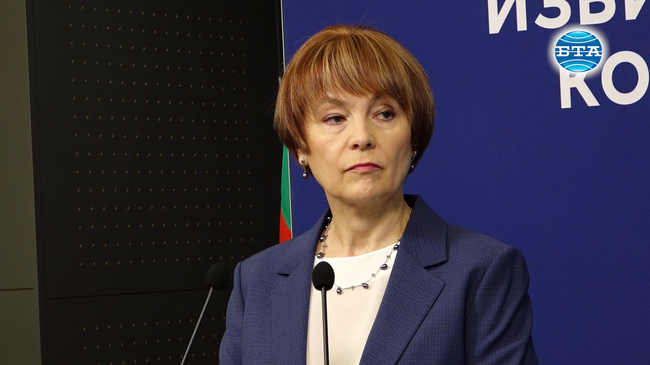 Избирателната активност в 11:00 часа за Народно събрание е 8,34 на сто, а за Европейски парламент - 8,49 на сто, съобщи ЦИК