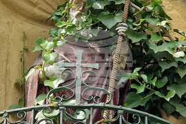 Люксембург - село Шенген