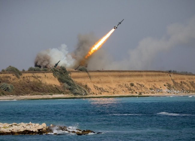 Министерство на отбраната: Формирования за противовъздушна отбрана и военна авиация ще проведат бойни стрелби на Зенитния полигон на ВВС в Шабла