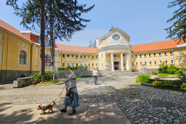 Ежедневие - летни жеги - уикенд