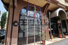 Северна Македония - Българско посолство - евроизбори - парламентарни избори