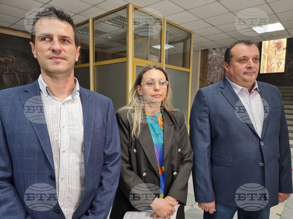 Окръжната прокуратура във Велико Търново разследва всички обстоятелства, довели до смъртта на 11-годишно дете след катастрофа в Лясковец