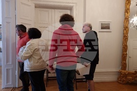 Швеция - Стокхолм - българи - избори - гласуване