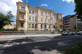 Швеция - Стокхолм - българи - избори - гласуване