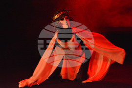 Русе - театър - премиера