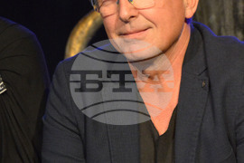 Русе - театър - премиера