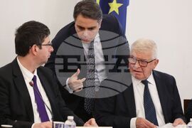 Народно събрание - Комисия по бюджет и финанси - заседание