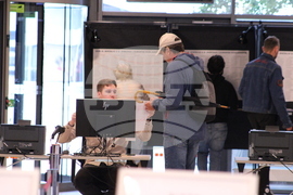 Литва - Европейски избори - активност