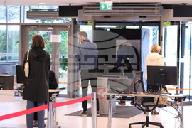 Литва - Европейски избори - активност