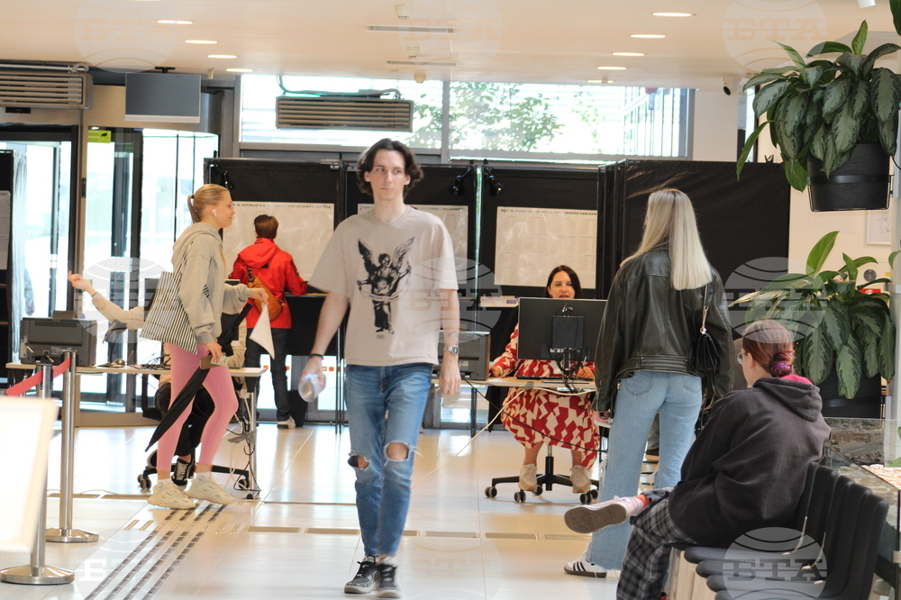 Литва - Европейски избори - активност