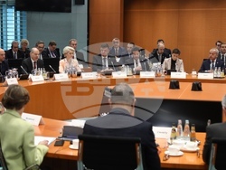 Министър-председателят Гълъб Донев на Срещата на върха на ръководителите на страните от Берлинския процес за Западните Балкани