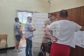 Добрич - изборен ден