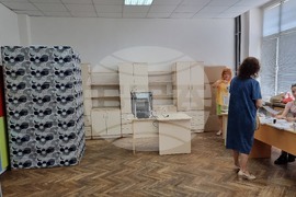 Добрич - изборен ден