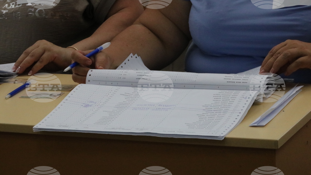 Добрич - изборен ден