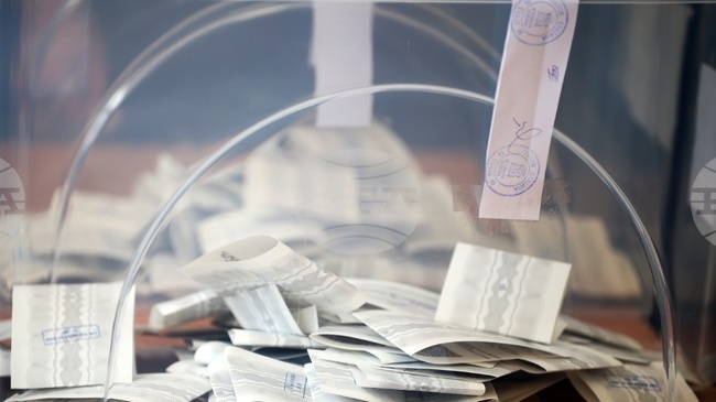 В с. Бараково, община Кочериново, избират кмет на кметство