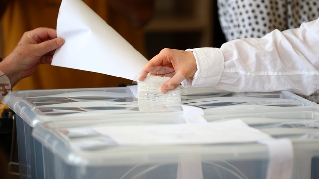 Трима са кандидатите за кмет на село Бараково, община Кочериново