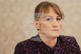 Парламент - Комисия по енергетика - заседание