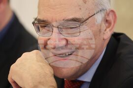 Парламент - Комисия по енергетика - заседание