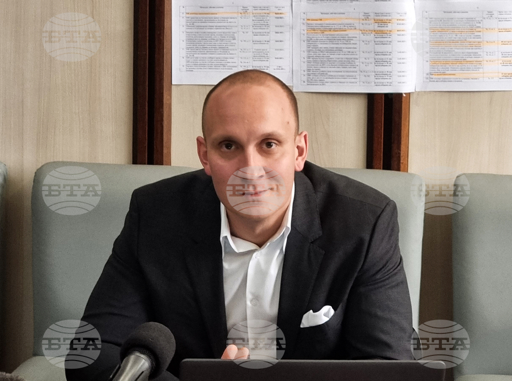 Преустановено е гласуването с машина в три секции - в общините Пазарджик, Пещера и Велинград