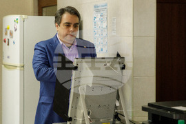 Хасково - Избори за Европейски парламент и Народно събрание - Асен Василев - гласуване