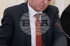 Народно събрание - Комисия по бюджет и финанси - заседание