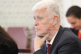 Народно събрание - Комисия по бюджет и финанси - заседание
