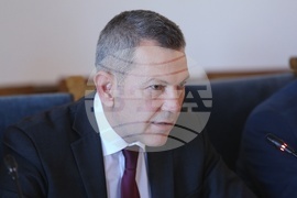 НС - Комисия по електронно управление и информационни технологии - заседание