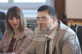 НС - Комисия по електронно управление и информационни технологии - заседание