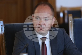 НС - Комисия по електронно управление и информационни технологии - заседание