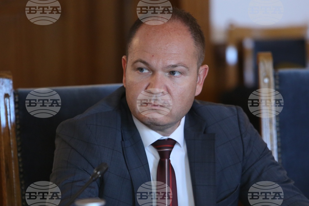 НС - Комисия по електронно управление и информационни технологии - заседание