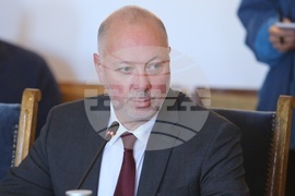 НС - Комисия по електронно управление и информационни технологии - заседание