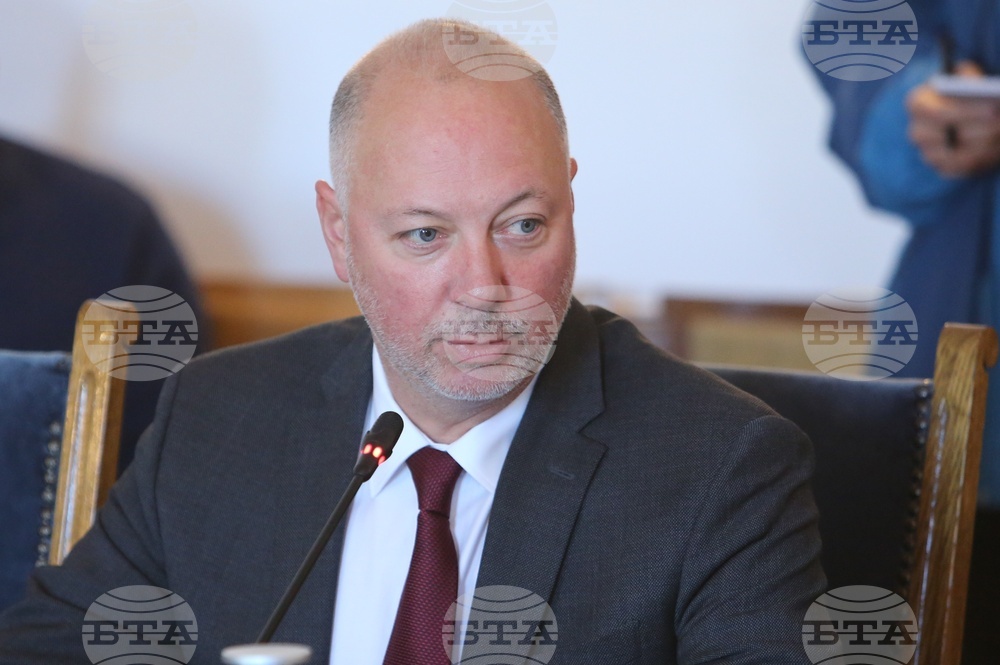 НС - Комисия по електронно управление и информационни технологии - заседание