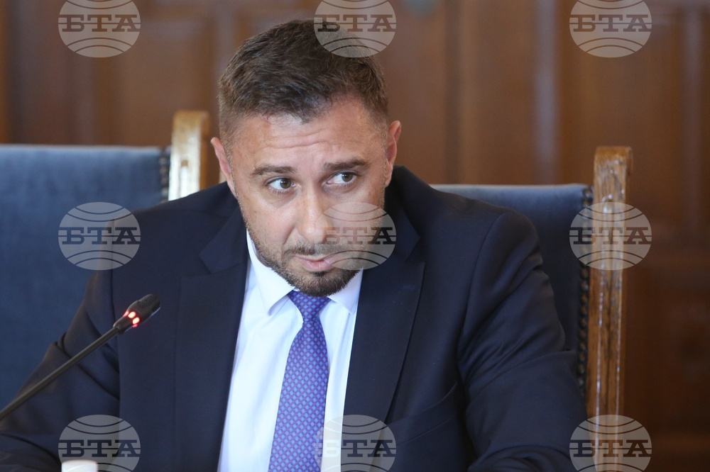 НС - Комисия по електронно управление и информационни технологии - заседание
