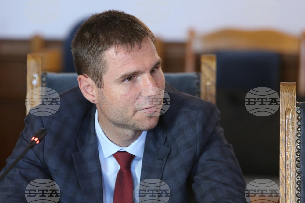 НС - Комисия по електронно управление и информационни технологии - заседание