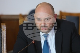 НС - Комисия по електронно управление и информационни технологии - заседание