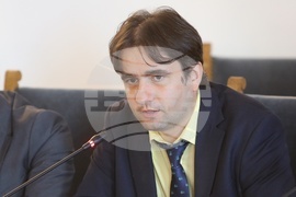 НС - Комисия по електронно управление и информационни технологии - заседание