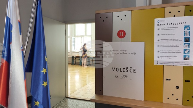 Парламентарните избори в Словения ще се произведат на 22 март