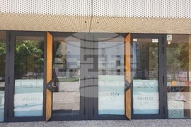 Словения - Любляна - избори за Европейски парламент - референдуми - гласуване