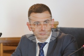 НС - Комисия по електронно управление и информационни технологии - заседание
