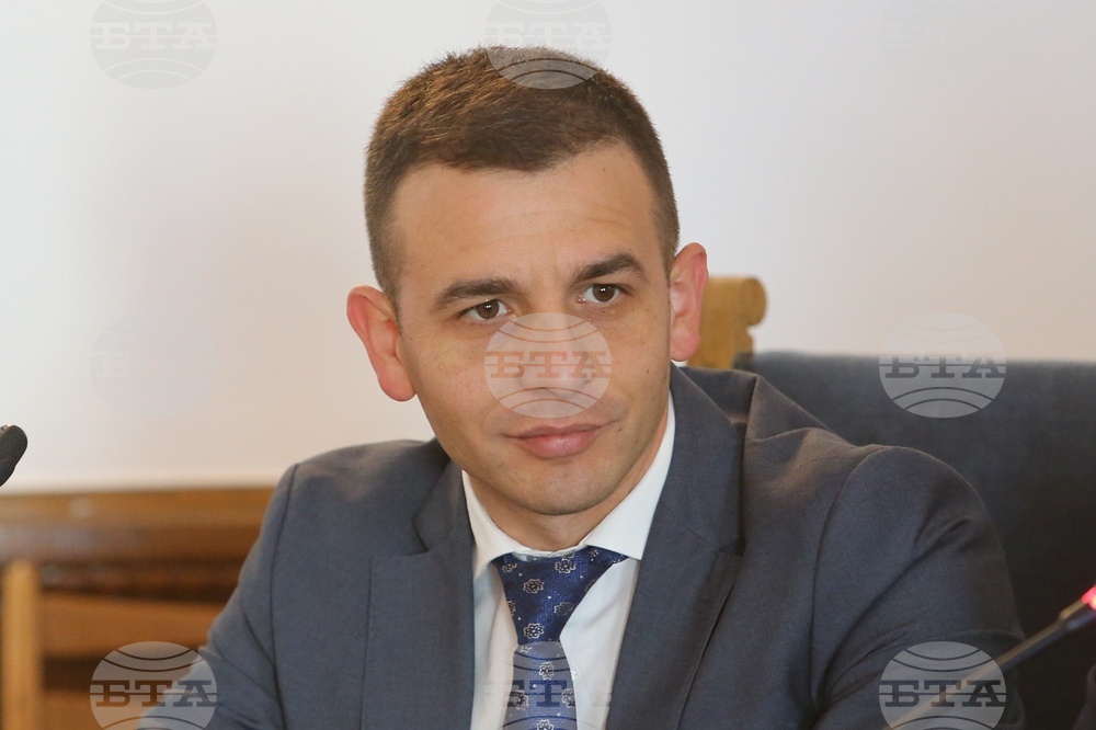 НС - Комисия по електронно управление и информационни технологии - заседание