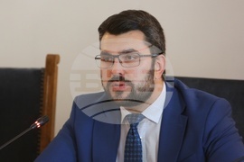 НС - Комисия по електронно управление и информационни технологии - заседание