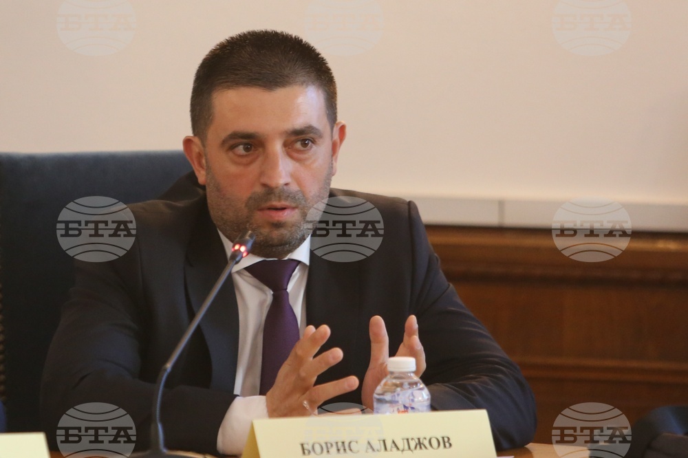 НС - Комисия по електронно управление и информационни технологии - заседание