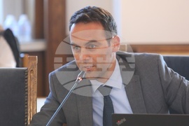 НС - Комисия по електронно управление и информационни технологии - заседание