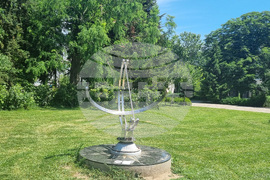 Търговище - изглед